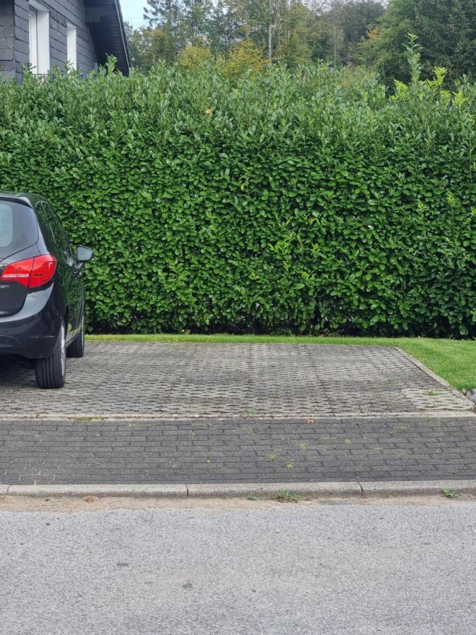 Sweet Home Wermelskirchen Eksteriør billede